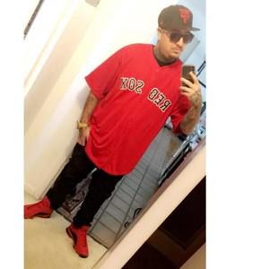 Meet your Posher, Cody